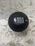 NBA forge pro black