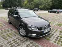 Sprzedam, Passat b7 2011r . Mega Zadbany!!