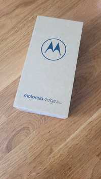 Motorola Edge 30 ultra 12/256GB. Czarna.  Nowa!