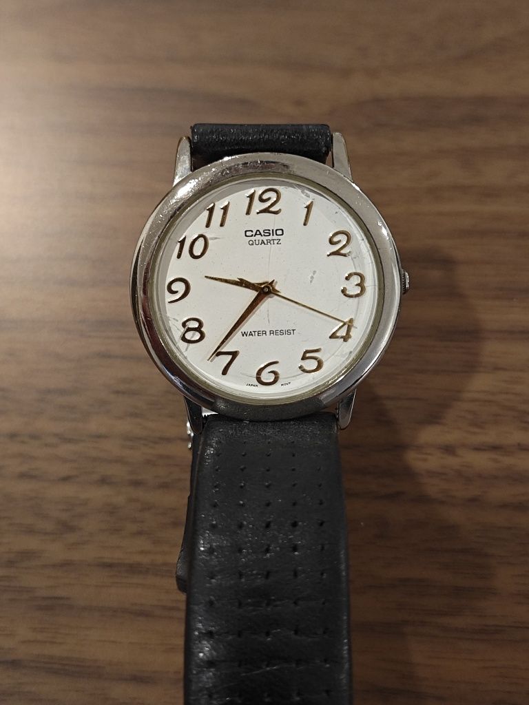 Relógio Casio Quartz