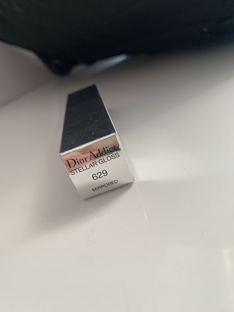 DIOR błyszczyk do ust