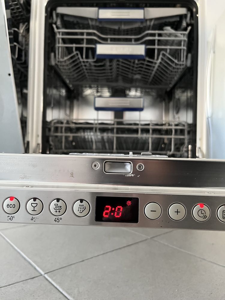 Посудомийні машини Siemens (Bosch) на 14 персон