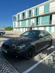 Bmw E60 530D caixa manual
