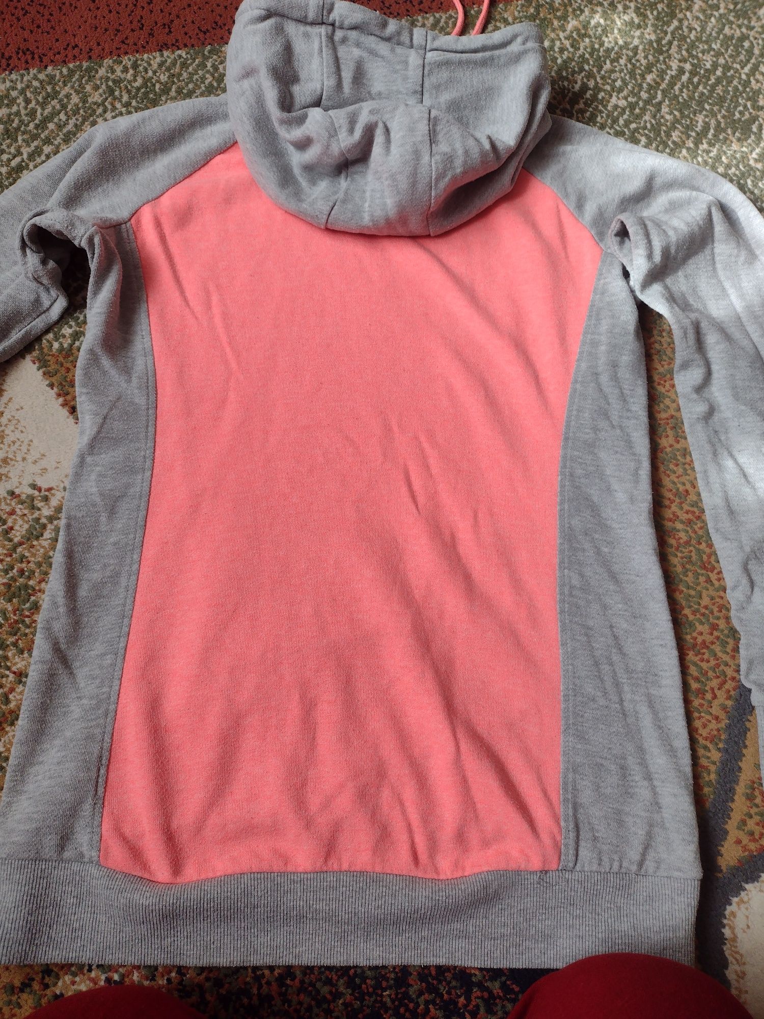 Bluza damska sportowa 4F