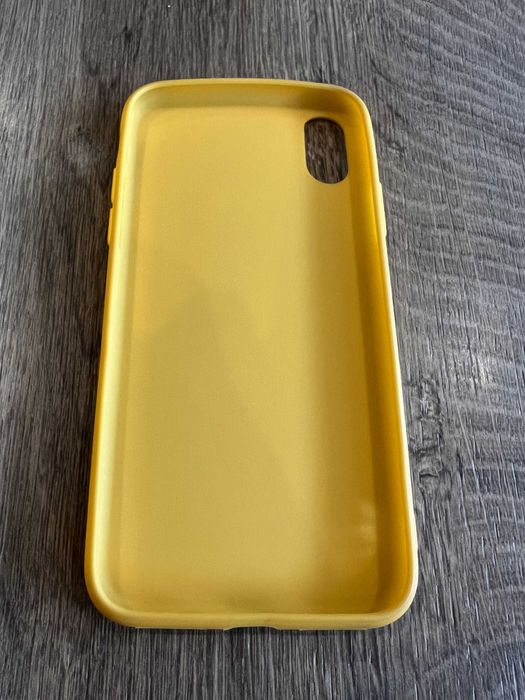 Etui x2 iPhone X/XS