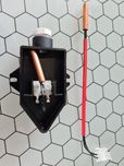 Bosch AF2 czujnik temperatury zewnętrznej