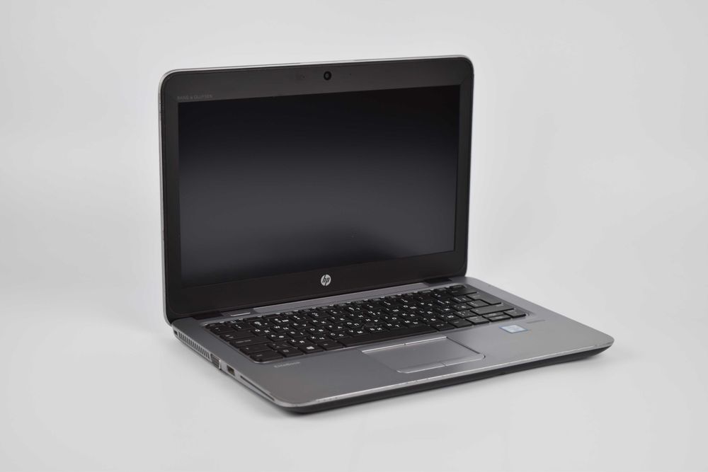 HP EliteBook 820 G3 i5-6300U ssd 512гб 8/16гб 12.5" FHD Нетбук Ноутбук