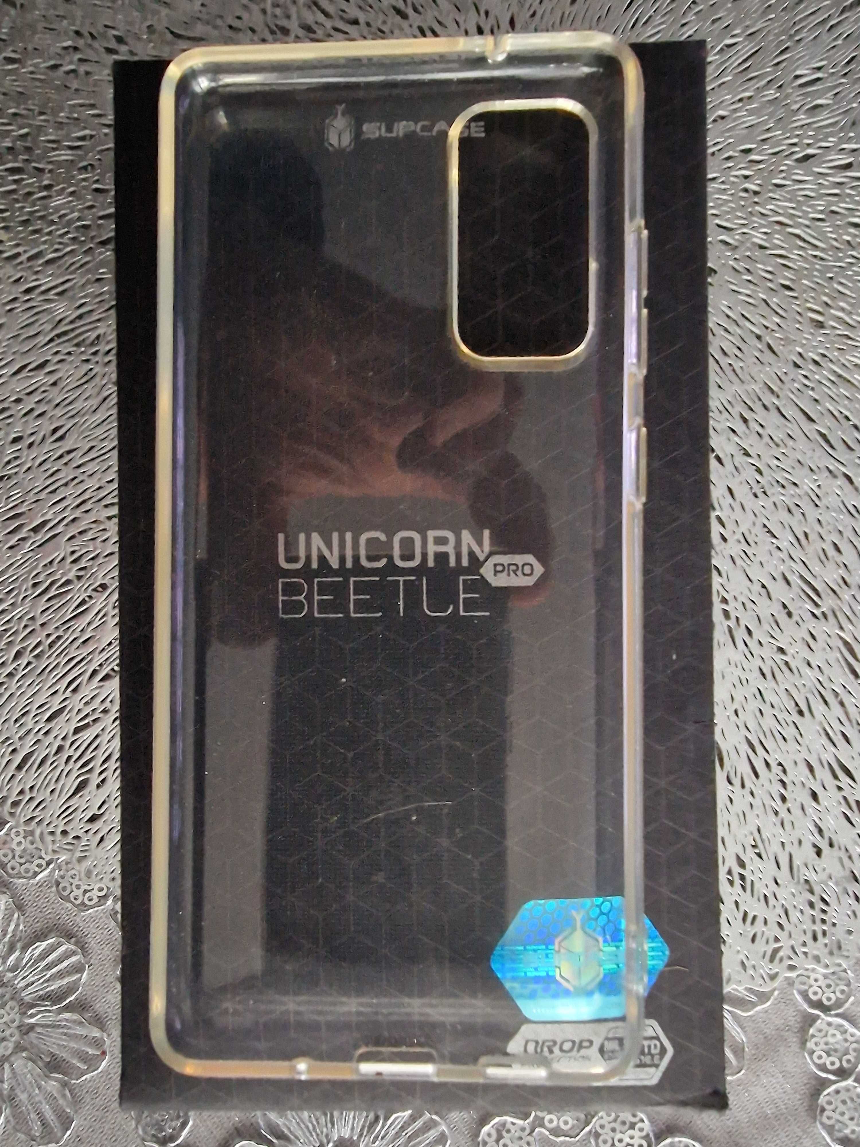 Samsung Galaxy S20 FE 5G 8/256 Niebieski  + Watch 4.STAN IDEALNY.
