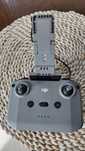 Do sprzedania kontroler drona DJI mini air 2
