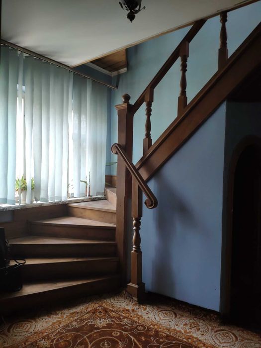 ПІд усі програми. Будинок готовий до заселення, з автономним рішенням