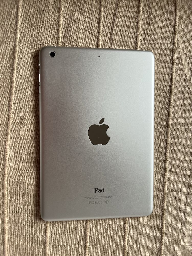 Vendo Ipad mini 2