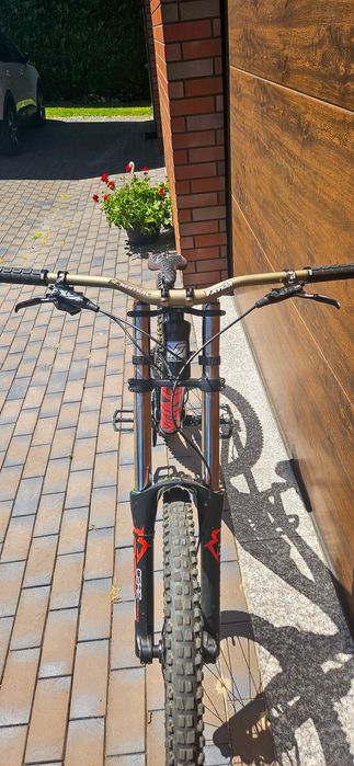 Rower Downhill/Enduro Yt tues 2.0