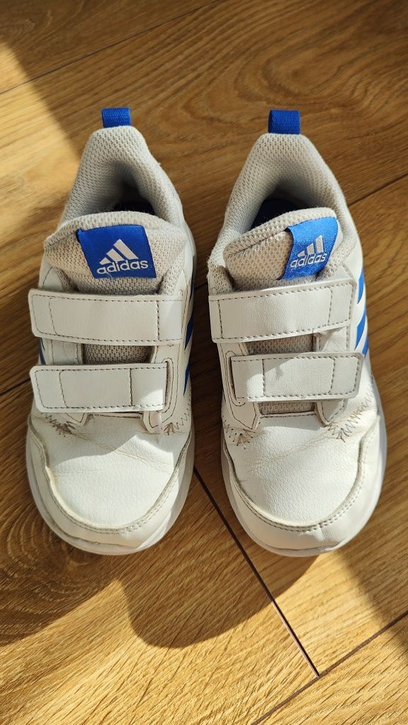 Buty Adidas rozmiar 27 dziewczynka chłopiec