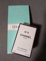 Perfumy Chanel N° 5