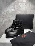 424 marathon boots OPIUM