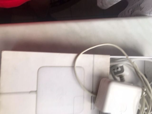 zasilacz Ładowarka MagSafe 1 85W MacBook Pro 15 17 cali oryginał apple