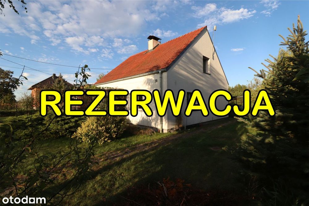 Dom jednorodzinny Nowa Kuźnia