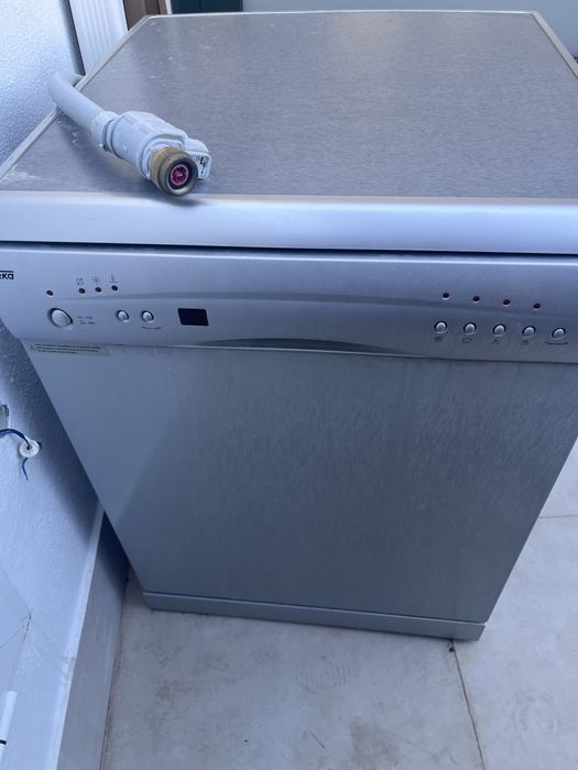 Maquina Lavar Loiça TEKA LP800 S