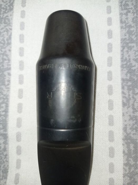 Саксофон alt maxtone