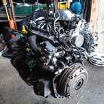 Silnik Master 2.3 biturbo M9T726