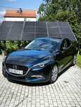 Mazda 3 Mazda 3 2017 2.0 Automat Skypassion Salon PL pierwszy wł. Full opcja