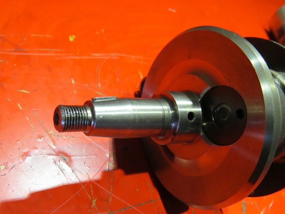 piaggio x8 125 150 180 x7 x9 mp3 vespa beverly wał korbowy korbowód