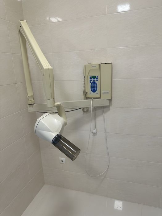 Стоматологічний рентген xgenus