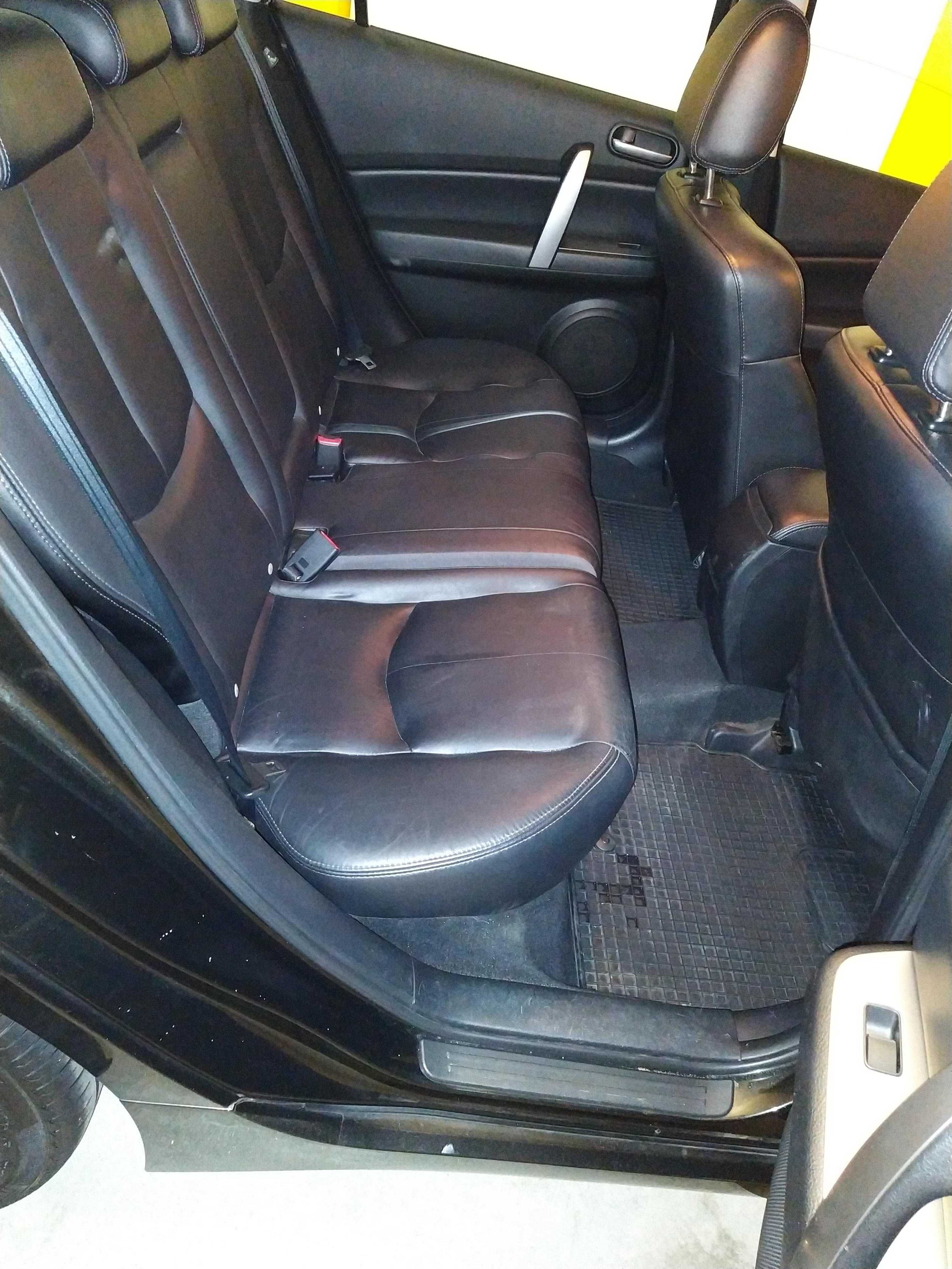 Mazda 6 SW 2.0 diesel 140 cv