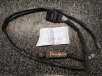 OXYGEN SENSOR SONDA LAMBDA 1.6 MPI AKL 102 KM 06A906262AC VW AUDI SEAT SKODA WYSYŁKA !!!!!