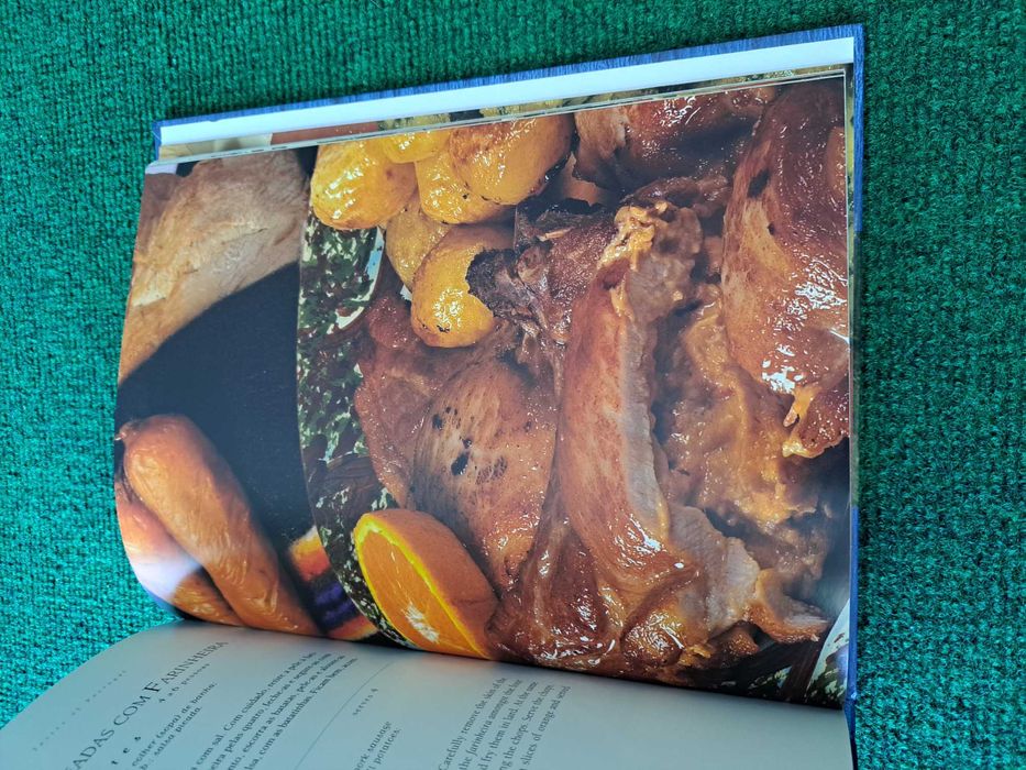 Sabores de Portugal - Família do Chefe Silva