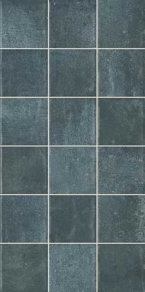 Glazura Moha Square 30x60 Artens blue płytki ścienne połysk PROMO 7zł