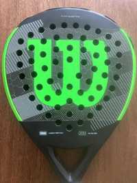 Raquete Padel Wilson Blade Tour