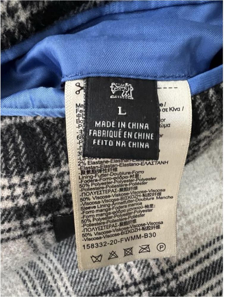 Костюм Scotch&Soda