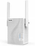 wzmacniacz sygnału tenda a18 867 mbps wtyczka ścienna
