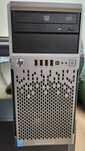 Servidor HP ProLiant 310e Gen 8 V2 8 Ram 2 x 1 TB M2 SSD SATA