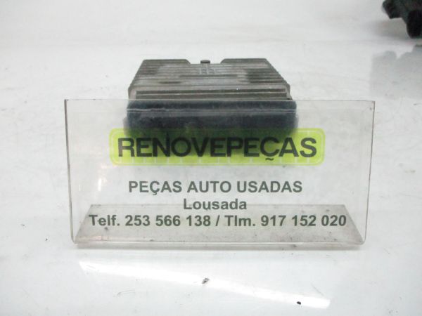 Centralina motor / ECU FORD Mondeo III Carrinha (BWY)