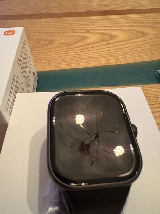 Xiaomi Redmi Watch 5
