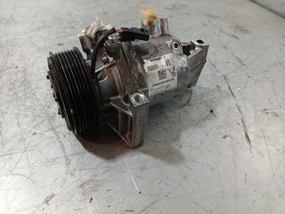 Compressor AC DACIA Sandero III