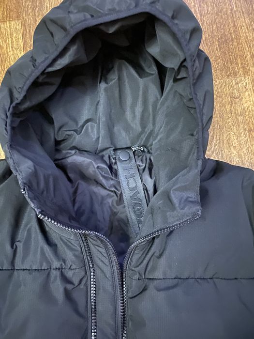 Куртка чоловіча зимова Zara