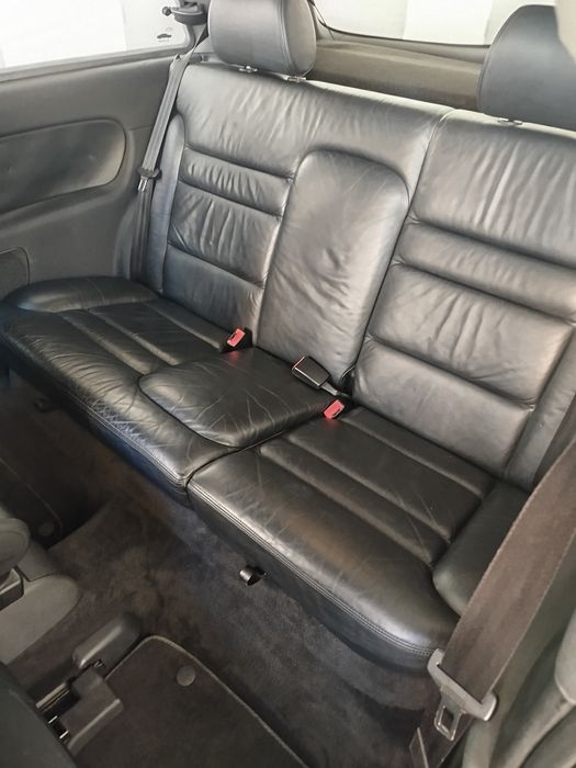 Audi S3 Quattro Nacional - Original