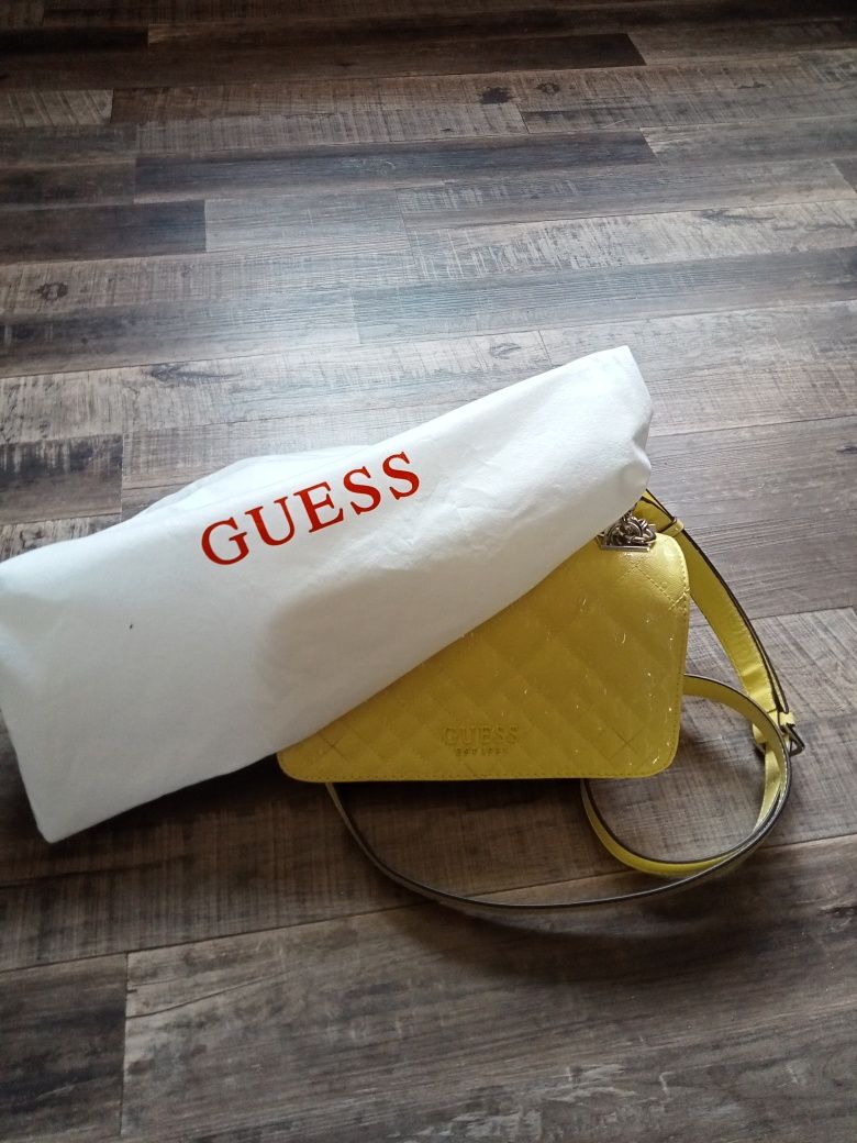 Torebka Guess.nowa