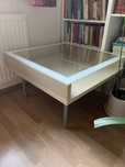Stolik IKEA Magiker