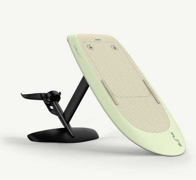 Fliteboard PRO Fiberglass efoil elektryczna deska surfingowa hydrofoil
