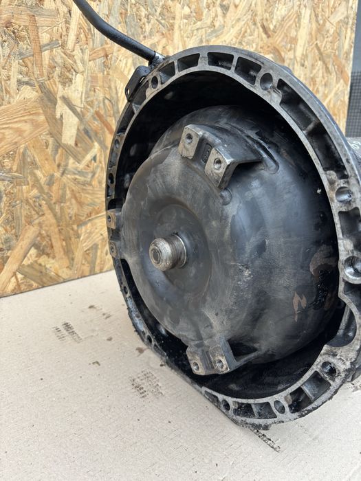 АКПП коробка автомат Мерседес МЛ 4.0 OM628 V8