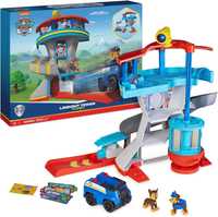 Paw Patrol Lookout Tower Щенячий Патруль Велика рятувальна станція