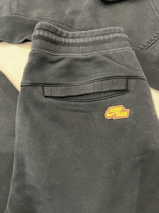 Спортивний костюм Jordan