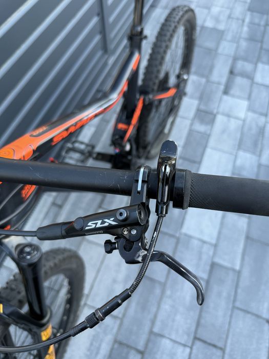 Enduro Kellys Swag 30