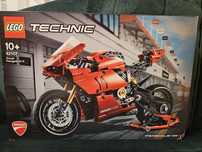 Lego 42107 Technic