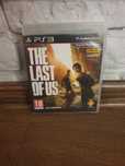 Ps3 PlayStation 3 The Last of us