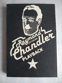 "Playback" Raymond Chandler